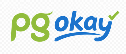 pg okay logo